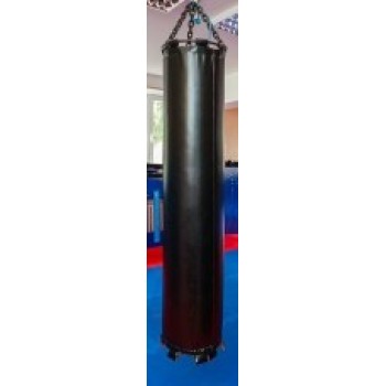 Мешок боксёрский "Стандарт" 150х45 см, вес 70 кг